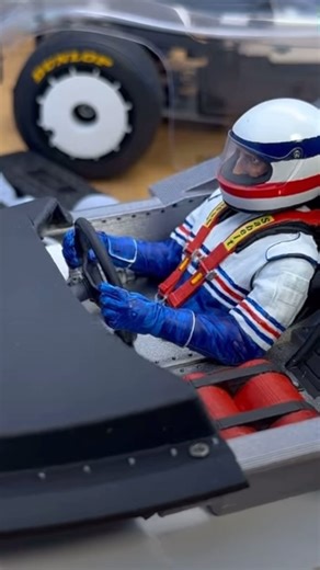 171 reactions · 10 comments | Working with Rob on this project was an awesome experience. Rob is a true master model maker and has created a number of super high detail upgrade parts for the Tamiya 956. Collaborating on this interior was a fun challenge, ensuring it was up to the same exacting standards as his other parts. For more info be sure to check out @needabiggershed #lemans24 #956 #porsche #knightcustoms #tamiya #3dprinting #bambulab | Knight Customs | Facebook