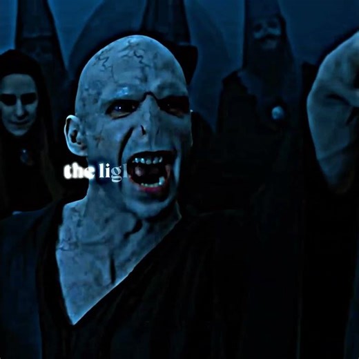 Harry Potter vs Lord Voldemort✨#harrypotter #movieedits #capcut #editing #shorts