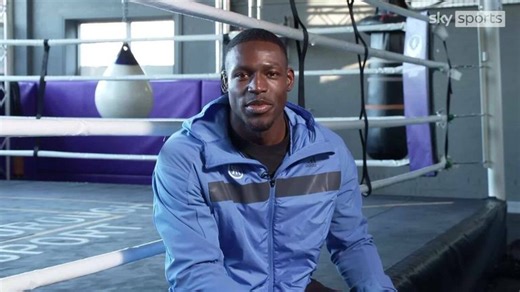 Cruiserweight: Who are the champions and contenders in one of boxing's most exciting divisions?