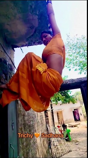 TRICHY 🩵 SADHANA (@trichy_sadhana)’s videos with original sound - TRICHY 🩵 SADHANA