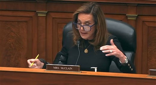 1.8K views · 98 reactions | If the FEMA Federal Emergency Management Agency director can't explain the basic hierarchy of her agency, how does she know this is an isolated incident? I expect a full report from her investigation to show they will fully prevent their agency from discriminating against suffering Americans based on politics. | Representative Lisa McClain | Facebook