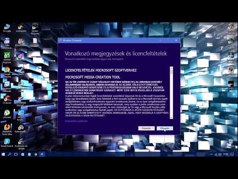 Windows 10 Letöltése ingyen