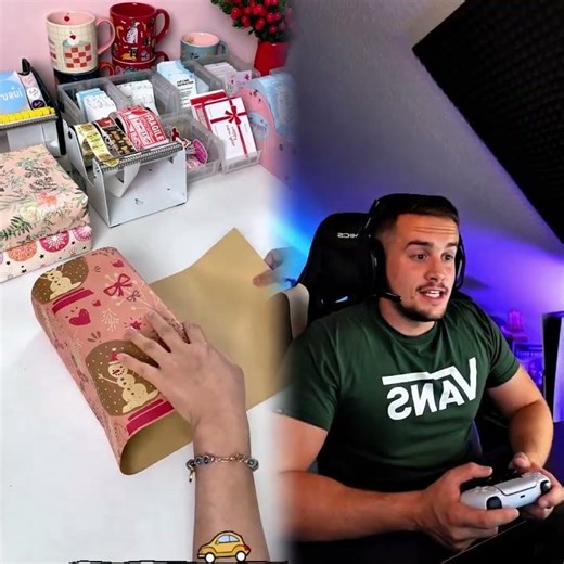 Wenn PC Spieler mit Konsolen Spieler zocken #shorts