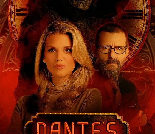Dante's Hotel Summary, Trailer, Cast, Where to Watch and More
