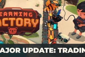 学习工厂/Learning Factory