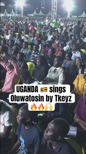 🇺🇬🇳🇬🌎A song to nations🔥 #oluwatosin #Tkeyz #apostlegracelubega #trendingsong #shortsviral #fyp