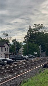 10K With NS 1065 (S&A) Leading #train #heritageunit