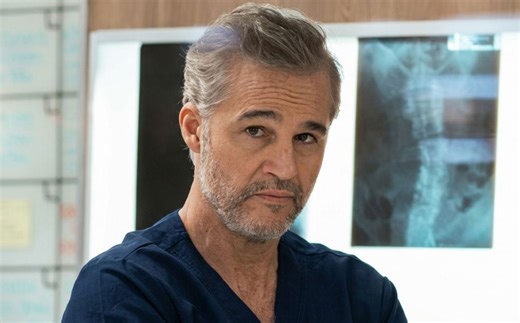 "DOC": Conoce al reparto de la serie médica mexicana de Netflix que ha obsesionada a la audiencia