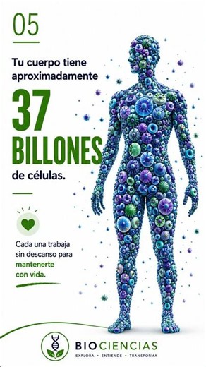 BIOCIENCIAS EPISODIO 1 ¿Qué hace que una célula esté viva 🧬