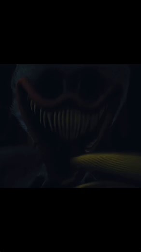 Nightmare Huggy Wuggy's jumpscare | Poppy Playtime | #poppyplaytime #huggywuggy #jumpscare #shorts