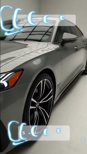 2026 Audi A7 First Look – Sleek, Silent, and Seriously Smart