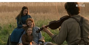 La familia Ingalls regresa: Netflix anuncia estreno de “La casa de la pradera”