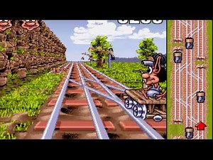 TV Game Hugo da CNT/Gazeta década de 1990