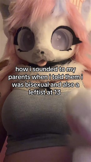 conservative parent core 💔💔 said it was a phase but i have always been a normal person (a elftist)