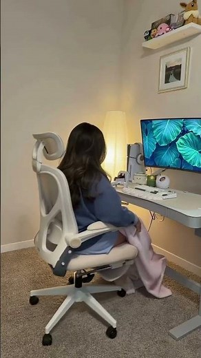 Upgrade Your Workspace with the Ultimate Ergonomic Office Chair!