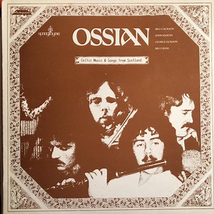 Ossian - Celtic Music & Songs From Scotland