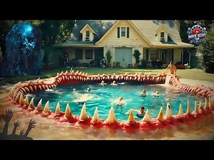 Pool Promised Miracles But It Needed Blood to Deliver | Horror Movie Recap