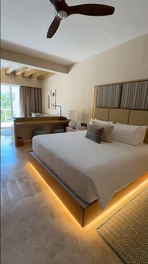 Dreams Tulum Junior Garden Suite | Shoreline Destinations