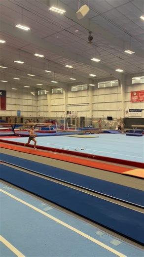 WCC.Elite.Team on Instagram: "Progress isn’t rushed. It’s built. After 6 months of drills and methodical work, Mady checks in on her Yurchenko 🔥 #elitegymnastics #worldchampionscentretx #wag #gymnastics #gymnastlife"