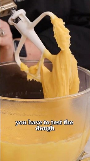 Is Your Choux Ready? Here’s How to Tell!