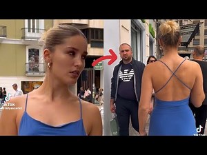 Attention Seeking Woman Gets HUMBLED By Men