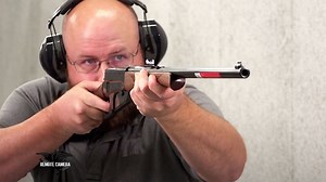 An Official Journal Of The NRA | Rifleman Review: Winchester Model 1895