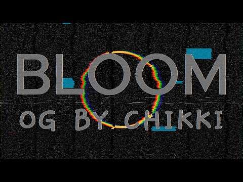BLOOM | Animation Meme (OC) Glitch/Flash TW
