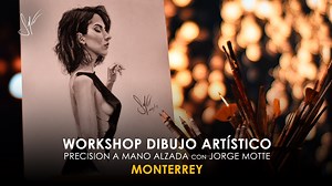 147K views · 1.3K reactions | WORKSHOP DE DIBUJO ARTÍSTICO Precisión...