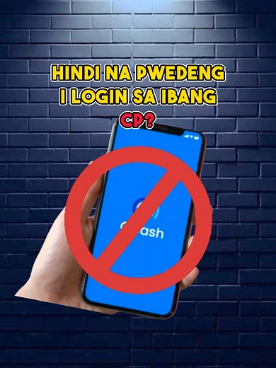 GCash New Update Explained: How to Update Gcash on Your Cellphone