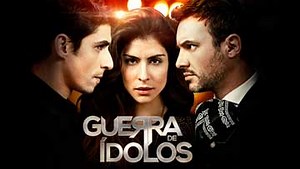 Guerra de ídolos Capitulo 23 – novelas360.com | Telenovelas Online!
