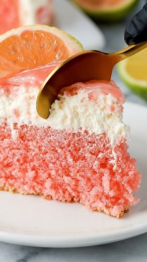 Delicious Hawaiian Guava Cake Recipe
