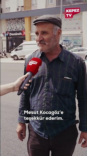 Göçerler mahallesi asfalt yapım çalışmaları
