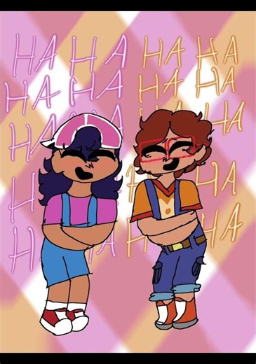 HEH CAN U TELL WHAT MY MAIN FANDOM IS (super duper hard)