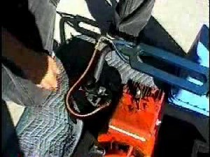 GEET 3.5 demo Dual Reactor Working.