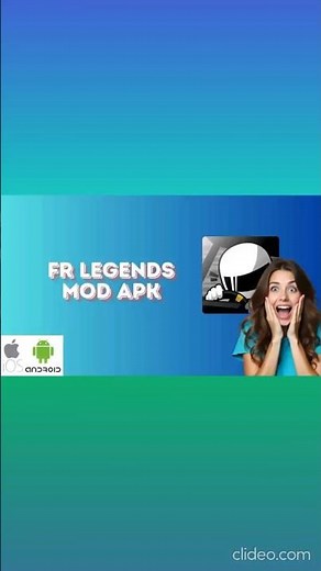 FR Legends MOD MENU APK ✨ Unlimited Money/Coins & ALL CARS Unlocked Hack (iOS/Android)