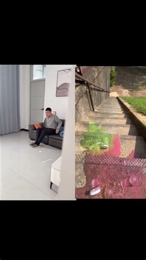 Painted fake note to prank his husband 😂~ #funny#doonakdrama #sudhalstories