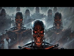 TERMINATOR RESISTANCE - Historia completa Español - PS4 Pro [1080p 60fps]