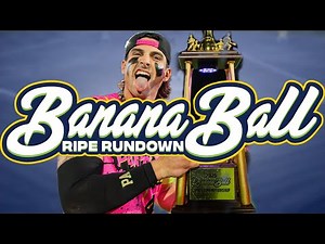 BEST MOMENTS of the Tour Championship FINAL! | Ripe Rundown Finale