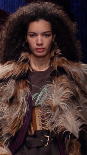 Etro Loop Forward - FW26