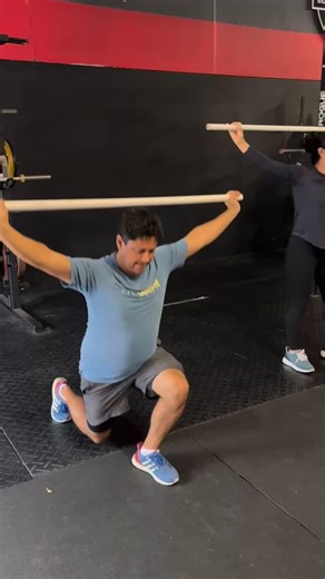 You don’t have to chase the heaviest weight in the room to make progress. Good form, consistency, and smart training go a long way. Strength comes in many forms.✨ #ProgressOverPRs #TrainSmart #StrengthForAll #FunctionalFitness #EveryRepCounts #strongerfaster #strongerfasterhouston | Stronger Faster Strength & Conditioning Gym | Facebook