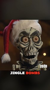 Achmed: "Jingle Bombs" #JeffDunham #Christmas #Standup #Comedy #Comedian | Jeff Dunham