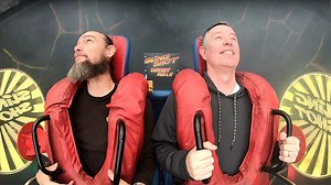 1K views | Joe | Sunset Walk SlingShot | Facebook