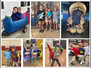 Peer-Mediated Instruction & Intervention