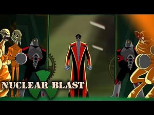 Soilwork Drops Animated Video For 'Stålfågel' - Bubbleblabber