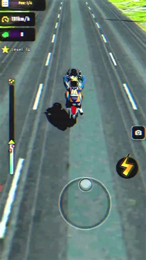 “Crazy Speed Bike Ride 🔥 No Crash Challenge | Ultimate Motorcycle Game”