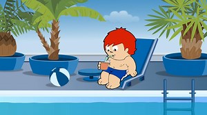 Sommer-Spaß