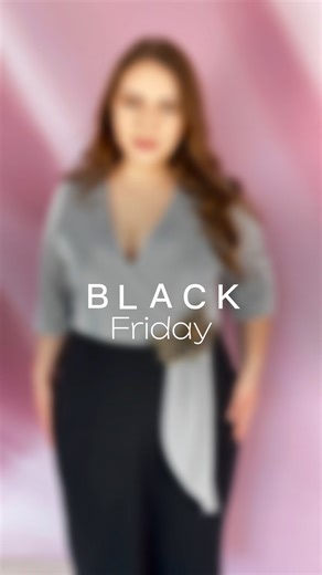 4.3K views · 28 reactions | BLACK FRIDAY la MOSK  Cele mai mari reduceri din an. Mărimi 36–62. Confort. Croi bun. Fără compromisuri.  Intră acum. Prinde cât e stoc. https://www.mosk.ro/47-black-friday- | Mosk.ro | Facebook