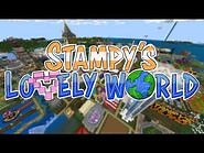Lovely World Map Download - Out Now! - Trailer