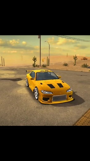 Reply to @yasser_lumidsog Kaya din to ng Silvia mo lods. HAHAHAHAHA #carparkingmultiplayer #fyp #gearratio #silvia
