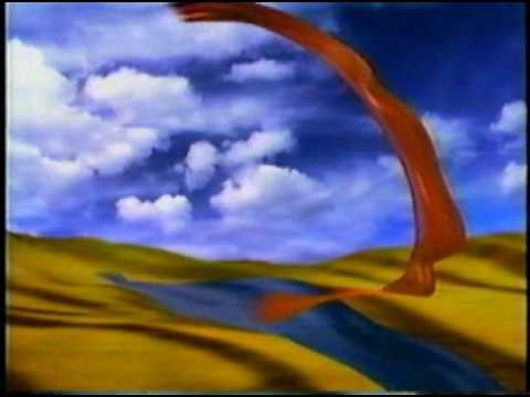 Venevisión Bumper "Aire" 2001